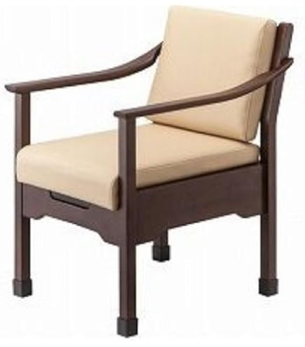 Amazon | 家具調トイレセレクトR自動ラップ アロン化成 533-940(ヒョウ